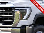 New 2025 GMC Sierra 3500 SLT Crew Cab 4WD Pickup for sale #G322283 - photo 10