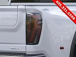 New 2025 GMC Sierra 3500 SLT Crew Cab 4WD Pickup for sale #G322283 - photo 11