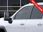 New 2025 GMC Sierra 3500 SLT Crew Cab 4WD Pickup for sale #G322283 - photo 12