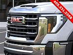 New 2025 GMC Sierra 3500 SLT Crew Cab 4WD Pickup for sale #G322283 - photo 13