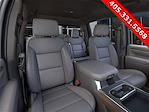 New 2025 GMC Sierra 3500 SLT Crew Cab 4WD Pickup for sale #G322283 - photo 16