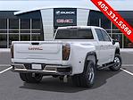 New 2025 GMC Sierra 3500 SLT Crew Cab 4WD Pickup for sale #G322283 - photo 2