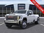 New 2025 GMC Sierra 3500 SLT Crew Cab 4WD Pickup for sale #G322283 - photo 6