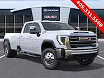 New 2025 GMC Sierra 3500 SLT Crew Cab 4WD Pickup for sale #G322283 - photo 7