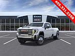 New 2025 GMC Sierra 3500 SLT Crew Cab 4WD Pickup for sale #G322283 - photo 8