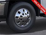New 2025 GMC Sierra 3500 SLT Crew Cab 4WD Pickup for sale #G322283 - photo 9