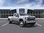 New 2025 GMC Sierra 3500 SLT Crew Cab 4WD Pickup for sale #G322862 - photo 1