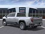 New 2025 GMC Sierra 3500 SLT Crew Cab 4WD Pickup for sale #G322862 - photo 4