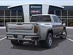 New 2025 GMC Sierra 3500 SLT Crew Cab 4WD Pickup for sale #G322862 - photo 2