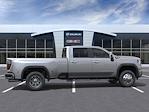 New 2025 GMC Sierra 3500 SLT Crew Cab 4WD Pickup for sale #G322862 - photo 5