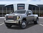 New 2025 GMC Sierra 3500 SLT Crew Cab 4WD Pickup for sale #G322862 - photo 6