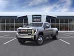New 2025 GMC Sierra 3500 SLT Crew Cab 4WD Pickup for sale #G322862 - photo 8