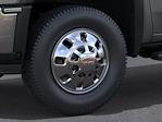 New 2025 GMC Sierra 3500 SLT Crew Cab 4WD Pickup for sale #G322862 - photo 9