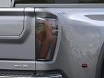 New 2025 GMC Sierra 3500 SLT Crew Cab 4WD Pickup for sale #G322862 - photo 11