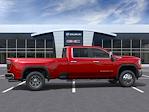 New 2025 GMC Sierra 3500 SLT Crew Cab 4WD Pickup for sale #G322902 - photo 5