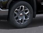 New 2025 GMC Sierra 1500 SLT Crew Cab 4WD Pickup for sale #G330588 - photo 10
