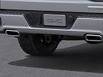 New 2025 GMC Sierra 1500 Elevation Crew Cab 4WD Pickup for sale #G331372 - photo 14