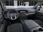 New 2025 GMC Sierra 2500 SLE Crew Cab 4WD Pickup for sale #G333012 - photo 15