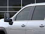 New 2025 GMC Sierra 2500 SLE Crew Cab 4WD Pickup for sale #FGRD6R - photo 12