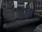 New 2025 GMC Sierra 2500 SLE Crew Cab 4WD Pickup for sale #FGRD6R - photo 17