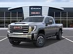 New 2025 GMC Sierra 2500 SLE Crew Cab 4WD Pickup for sale #FGRD6R - photo 6