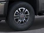 New 2025 GMC Sierra 2500 SLE Crew Cab 4WD Pickup for sale #FGRD6R - photo 9