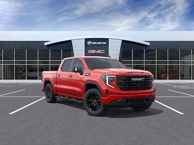 New 2025 GMC Sierra 1500 Elevation Crew Cab 4WD Pickup for sale #G334400 - photo 1