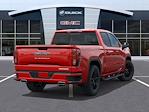 New 2025 GMC Sierra 1500 Elevation Crew Cab 4WD Pickup for sale #G334400 - photo 44