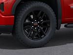 New 2025 GMC Sierra 1500 Elevation Crew Cab 4WD Pickup for sale #G334400 - photo 49
