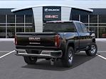 New 2025 GMC Sierra 2500 Pro Crew Cab 4WD Pickup for sale #G334886 - photo 2