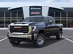 New 2025 GMC Sierra 2500 Pro Crew Cab 4WD Pickup for sale #G334886 - photo 6