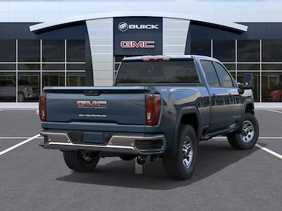 New 2025 GMC Sierra 2500 Pro Crew Cab 4WD Pickup for sale #G334935 - photo 2