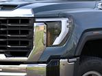 New 2025 GMC Sierra 2500 Pro Crew Cab 4WD Pickup for sale #G334935 - photo 10