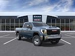 New 2025 GMC Sierra 2500 Pro Crew Cab 4WD Pickup for sale #G334935 - photo 1