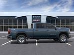New 2025 GMC Sierra 2500 Pro Crew Cab 4WD Pickup for sale #G334935 - photo 5