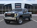 New 2025 GMC Sierra 2500 Pro Crew Cab 4WD Pickup for sale #G334935 - photo 6