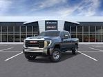New 2025 GMC Sierra 2500 Pro Crew Cab 4WD Pickup for sale #G334935 - photo 8