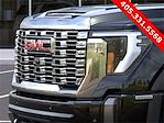 New 2025 GMC Sierra 3500 Denali Crew Cab 4WD Pickup for sale #G343593 - photo 14