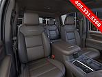 New 2025 GMC Sierra 3500 Denali Crew Cab 4WD Pickup for sale #G343593 - photo 17