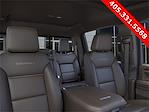 New 2025 GMC Sierra 3500 Denali Crew Cab 4WD Pickup for sale #G343593 - photo 25