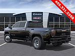 New 2025 GMC Sierra 3500 Denali Crew Cab 4WD Pickup for sale #G343593 - photo 5
