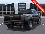 New 2025 GMC Sierra 3500 Denali Crew Cab 4WD Pickup for sale #G343593 - photo 3