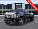 New 2025 GMC Sierra 3500 Denali Crew Cab 4WD Pickup for sale #G343593 - photo 7