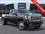 New 2025 GMC Sierra 3500 Denali Crew Cab 4WD Pickup for sale #G343593 - photo 8