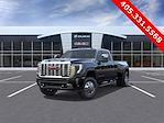 New 2025 GMC Sierra 3500 Denali Crew Cab 4WD Pickup for sale #G343593 - photo 9
