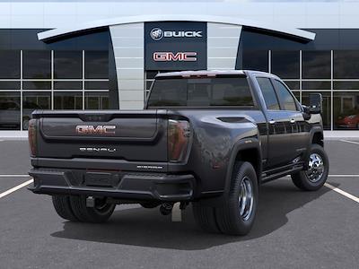 New 2025 GMC Sierra 3500 Denali Crew Cab 4WD Pickup for sale #G345521 - photo 2