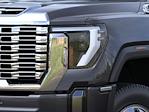 New 2025 GMC Sierra 3500 Denali Crew Cab 4WD Pickup for sale #G345521 - photo 10