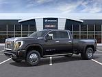 New 2025 GMC Sierra 3500 Denali Crew Cab 4WD Pickup for sale #G345521 - photo 3