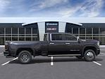 New 2025 GMC Sierra 3500 Denali Crew Cab 4WD Pickup for sale #G345521 - photo 5