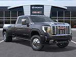 New 2025 GMC Sierra 3500 Denali Crew Cab 4WD Pickup for sale #G345521 - photo 7